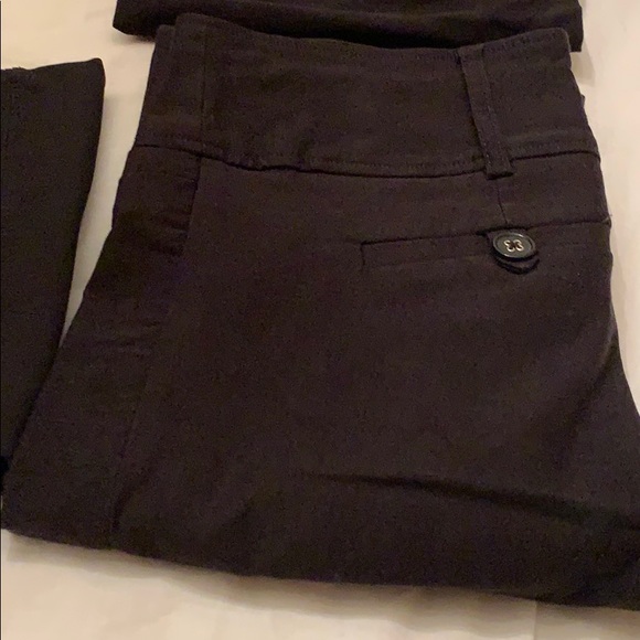 Pants, shorts, and skirt - Picture 13 of 13